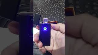 Download lagu Korek api elektrik mini unik fingerprint sensor led lighter usb hadiah ulang tahun koleksi serbaguna mp3 Download lagu Korek api elektrik mini unik fingerprint sensor led lighter usb hadiah ulang tahun koleksi serbaguna mp3