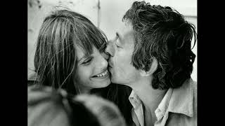 La Décadanse - Serge Gainsbourg &amp; Jane Birkin