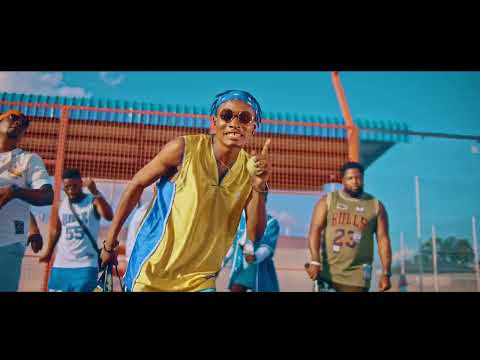 ALPHA ROMEO FT RUFF KID AND HIGHLINKS ONE MISTAKE