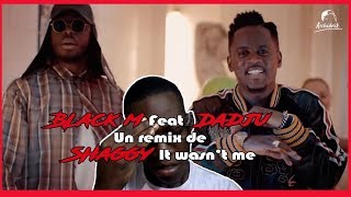 Black M - Tout se passe après minuit ft. Dadju [ARCHIDUCK JEF ANALYSE]