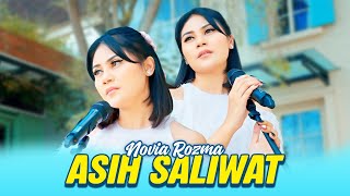 Download lagu ASIH SALIWAT - NOVIA ROZMA (VERSI BAJIDOR) mp3