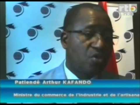 comment investir au burkina faso