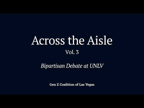Candidate forum thumbnail