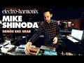 EHX Demo Oleh Mike Shinoda