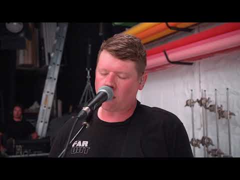 We Were Promised Jetpacks - Fat Chance (Live Session)