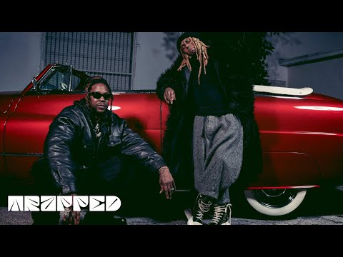 2 Chainz & Lil Wayne - Presha (Official Video)