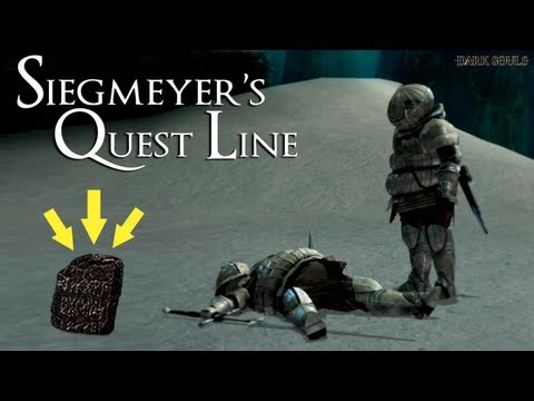 download lagu mp3 mp4 Siegmeyer Questline, download lagu Siegmeyer Questline gratis, unduh video klip Siegmeyer Questline