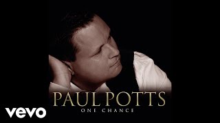 Paul Potts - Amapola (Official Audio)