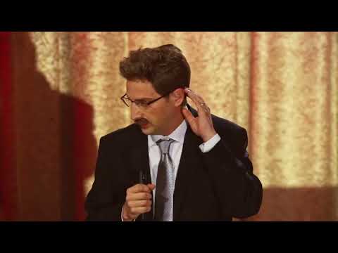 I Think You Should Leave | So I trip a little on the stairs there