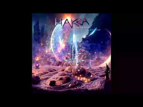 Hakka & Mendrion - Mysticism