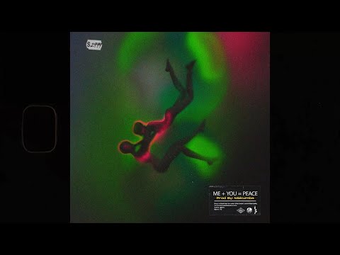 90s Jazz BoomBap Beat - "Me + You = Peace" | Old School J Dilla Type Instrumental