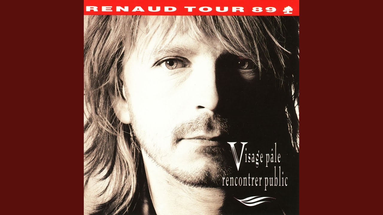 TÉLÉCHARGER RENAUD MISTRAL GAGNANT MP3 GRATUITEMENT