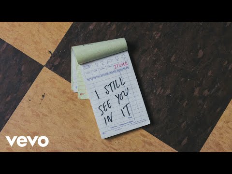 Benjamin William Hastings - Still see you in it (Official Audio)