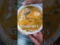 Dal Dhokli Ki Recipe Shorts