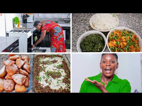 WHAT I Had For BREAKFAST In A WEEK | Variety of EASY Breakfast Ideas