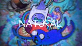 Dessy Hinds NYCk Caution - Natural (Instrumental/With Hook) Prod. By Marvel