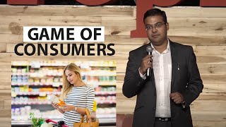 Game of Consumers image