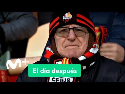 El Día Después (14/01/2019): La realidad del Reus