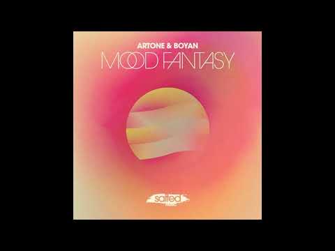 Artone – Phantasize