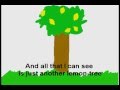 LEMON TREE - Fool's Garden "OFFICIAL VIDEO ...