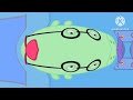 Peppa Pig George Pig A Cold G Major 63