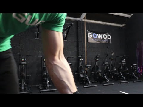 "The Arm Pump Was Real" Episode 81