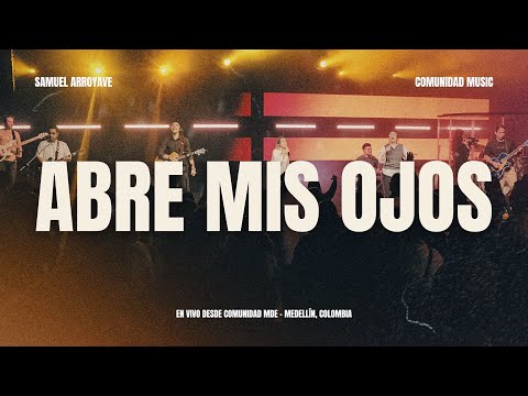 Samuel Arroyave and Comunidad Music