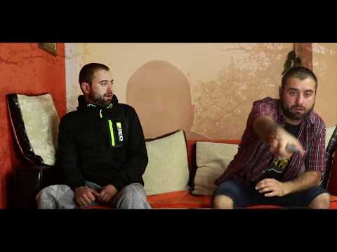 X-TWICE  -  НЯКЪДЕ ТАМ (official music video)