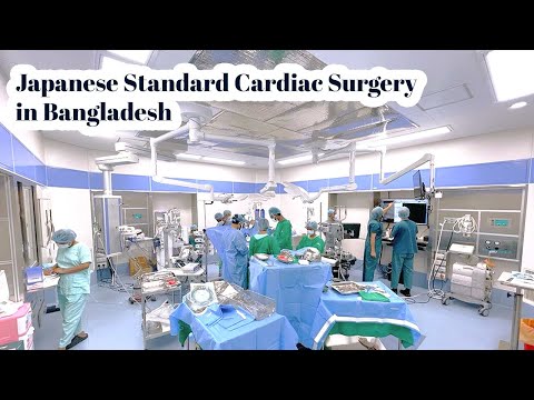 “CABG surgery was successful, and the medical team provided excellent care.”