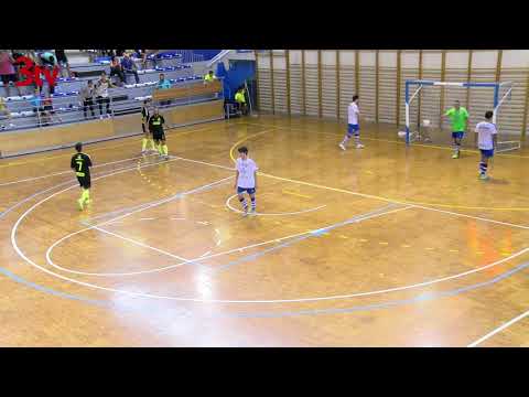 Castilla, CFS Pinatar 0-3