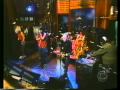 (Hed) PE - Blackout (Live Late Late Show Craig Kilborn) 2003 HQ