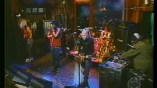 (Hed) PE - Blackout (Live Late Late Show Craig Kilborn) 2003 HQ MP3