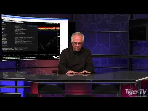 March 21st Daily Stock Market Recap by Tom O'Brien on TFNN   2016