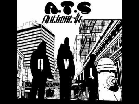 ATS feat Sibeco et Msa-Quesque tu croyais