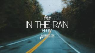In The Rain Riddim (Reggae Romantic Beat) - Alann Ulises
