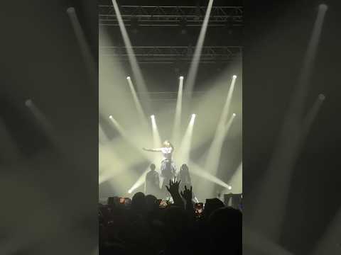 SEOUL 한국 THE MARCHING OF AG! TOUR 🪩 #THEMARCHINGOFAGTOUR #ATARASHIIGAKKO #新しい学校のリーダーズ