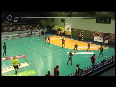 DVSC-TVP-Aquaticum Vs ÉRD, 2014.09.17