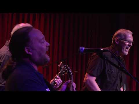 Rick Fowler Band w/ Big C - "Statesboro Blues" - B4 blues fest - 09/01/19