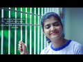 బలహీనతలో నా బలమా You Are My Strength Sharon Philip Sam K Kiran Cover Ver