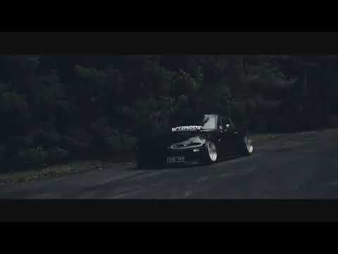 redzed x chetta   notorious