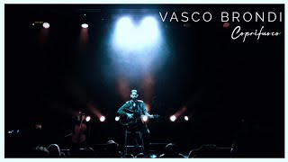 Vasco Brondi | Coprifuoco [live]