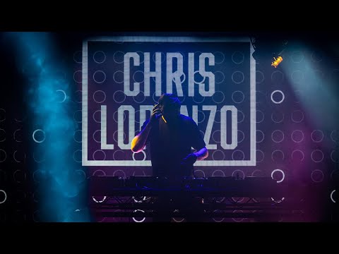 Chris Lorenzo - EDC Las Vegas Virtual Rave-A-Thon (May 15, 2020)