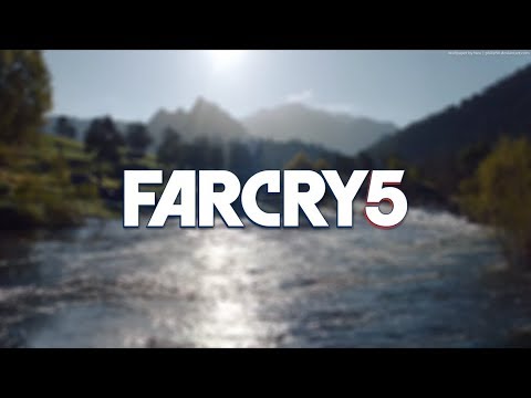 FAR CRY 5 Walkthrough Gameplay : Stream : PS4 : FREE ROAM : Co-Op Multiplayer : KingbBong Review