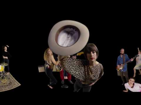 Thumbnail for The Band of Heathens - Sugar Queen (Official 360 Video) by The Band of Heathens
