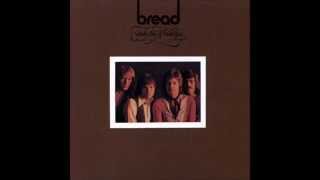 Bread -  &quot;Baby I&#39;m-a Want You&quot; - Original Stereo LP - HQ