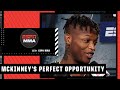 Terrance McKinney: Fighting Drew Dober on short notice a ‘perfect opportunity’ | UFC Live