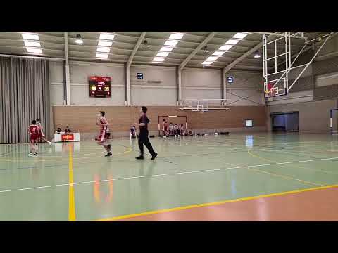 CADETE MASC B ELECTROMAIN MB 2 parte