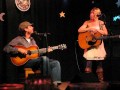 Ragtime Ragtime Blues-Danny Schmidt+Carrie Elkin @AC&T 2012