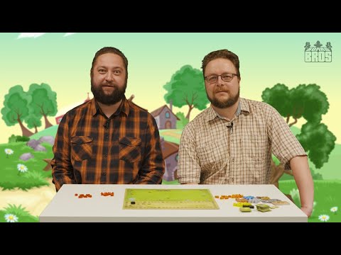 Naše Osada - YouTube Video