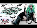 That S How VAMPIRE Do It BIENVENIDO A LA MALDAD Hocico Cyber Doll Morrigan Industrial Dance